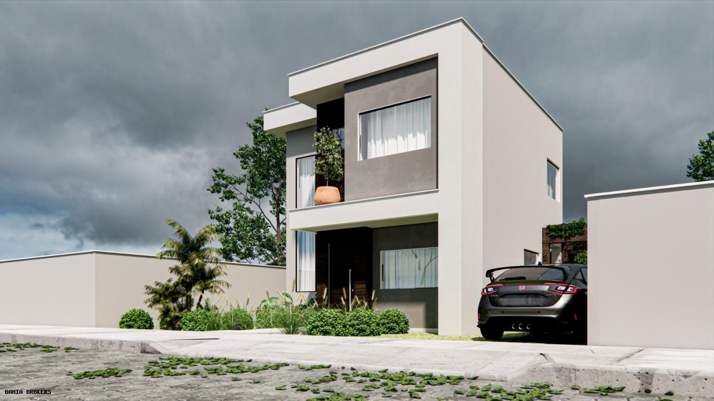 Casa de Condomínio, 3 quartos - Foto 7