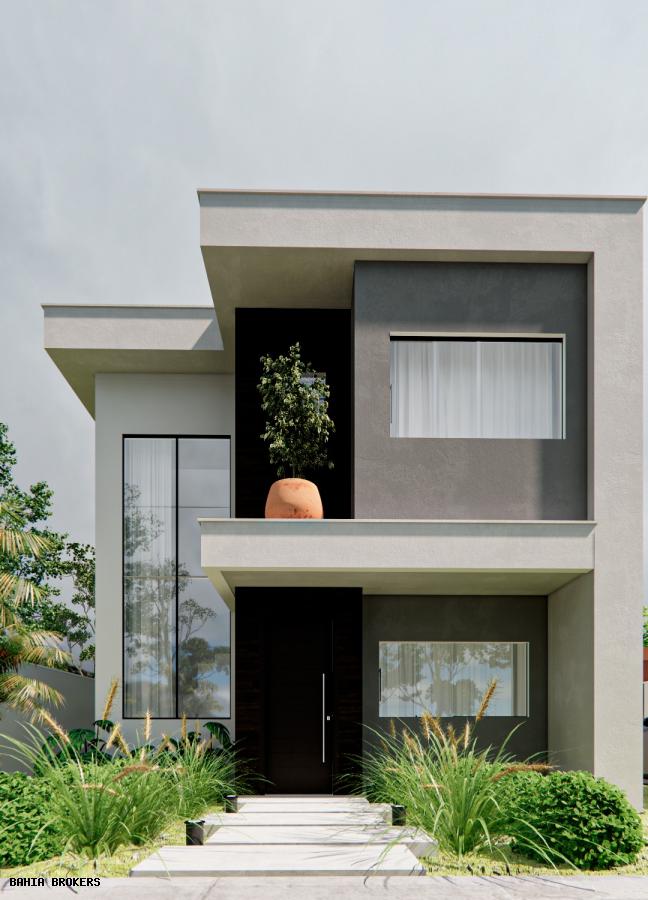 Casa de Condomínio, 3 quartos - Foto 8