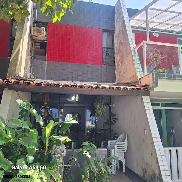Casa de Condomínio, 3 quartos - Foto 45