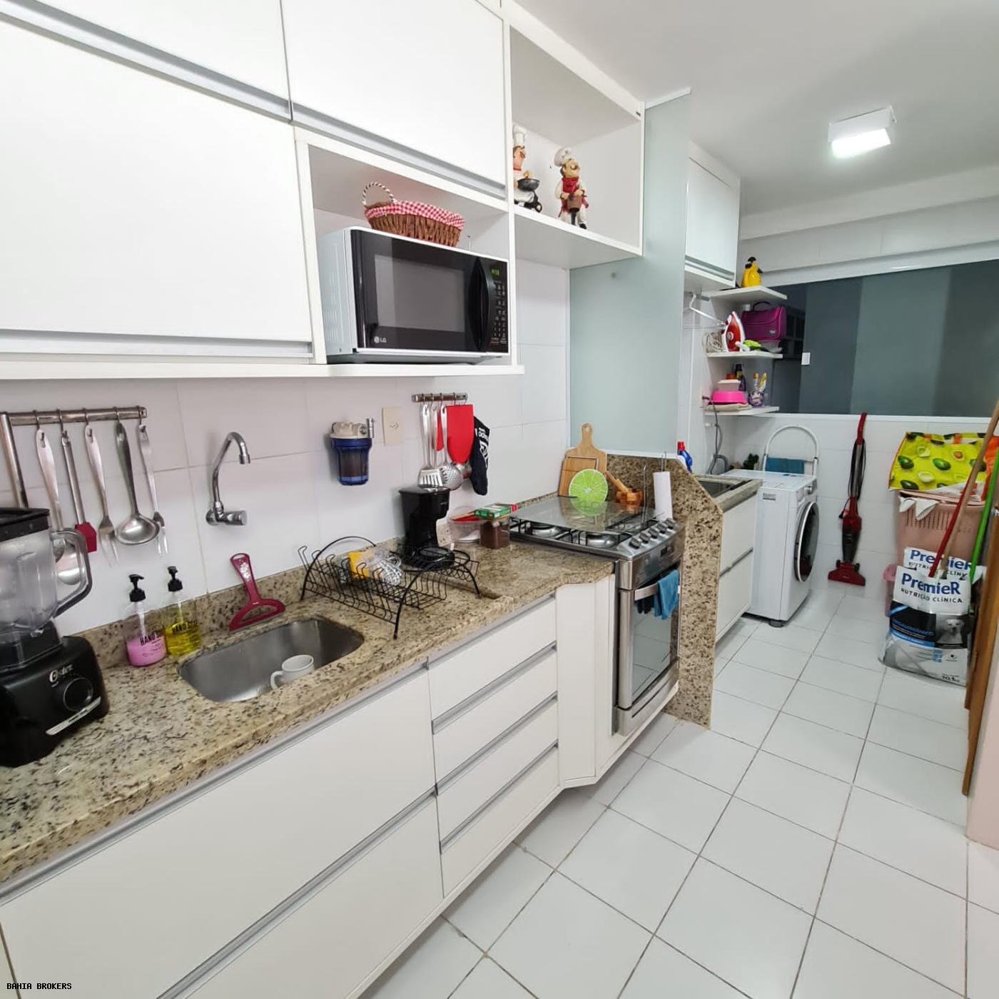 Apartamento, 2 quartos, 71 m² - Foto 9