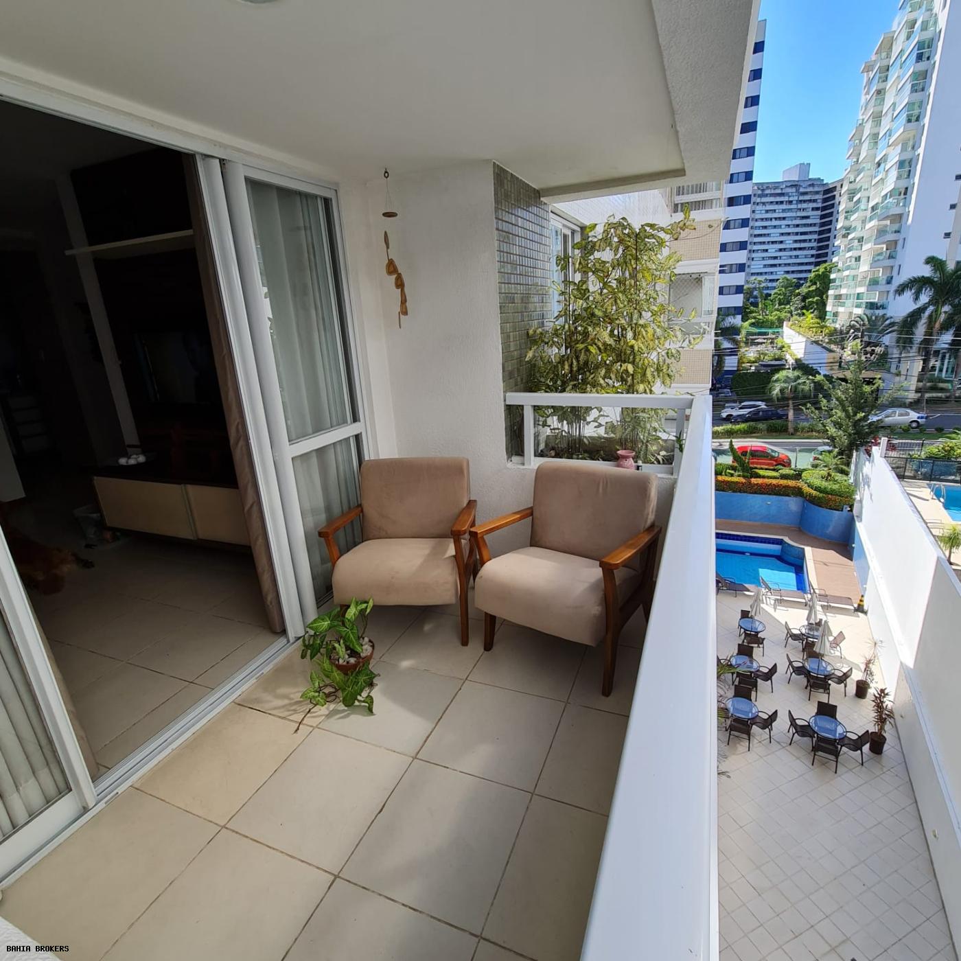 Apartamento, 2 quartos, 71 m² - Foto 4