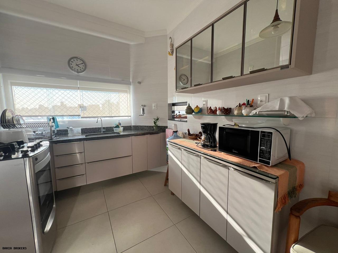 Apartamento, 3 quartos, 140 m² - Foto 4