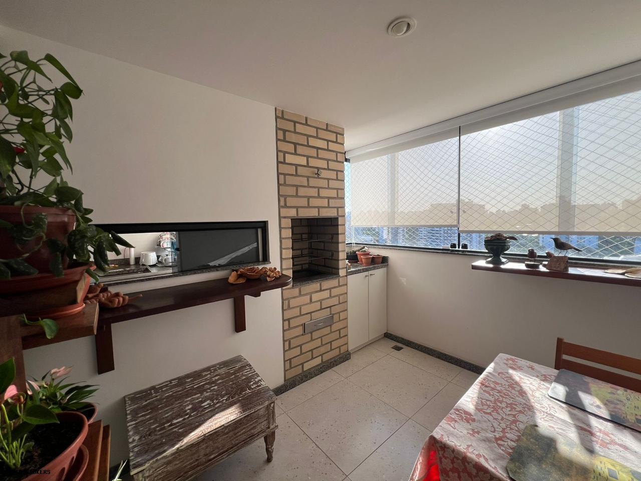 Apartamento, 3 quartos, 140 m² - Foto 5