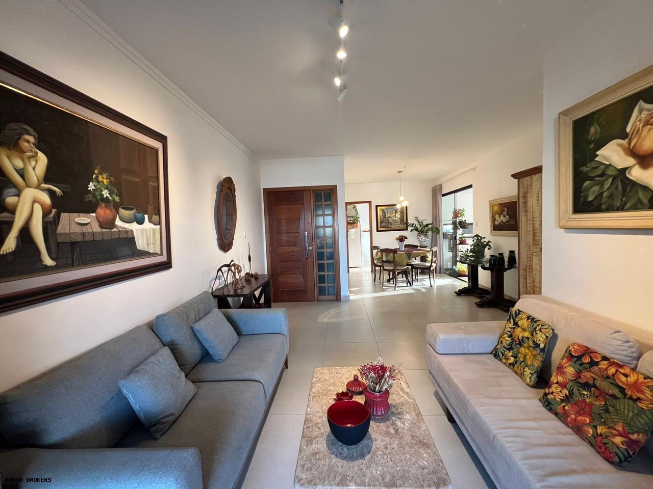 Apartamento, 3 quartos, 140 m² - Foto 8