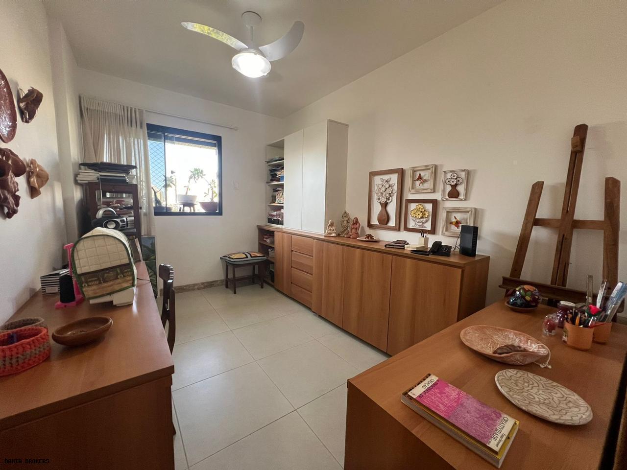 Apartamento, 3 quartos, 140 m² - Foto 11