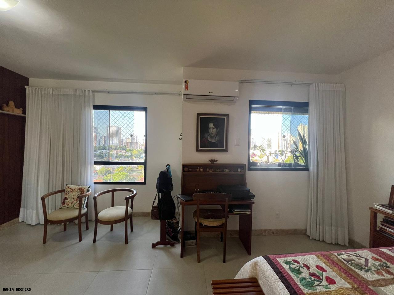 Apartamento, 3 quartos, 140 m² - Foto 19