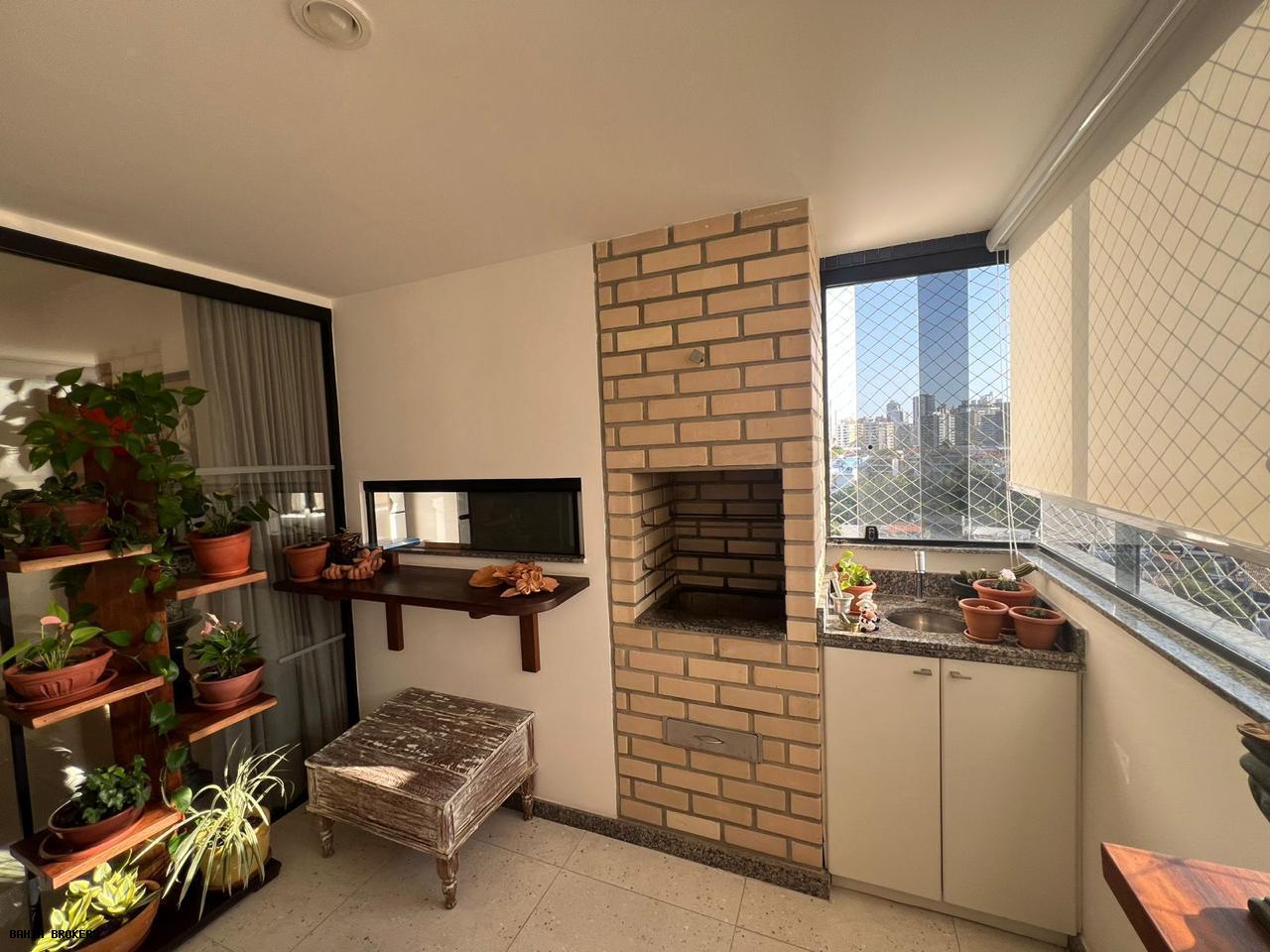 Apartamento, 3 quartos, 140 m² - Foto 20