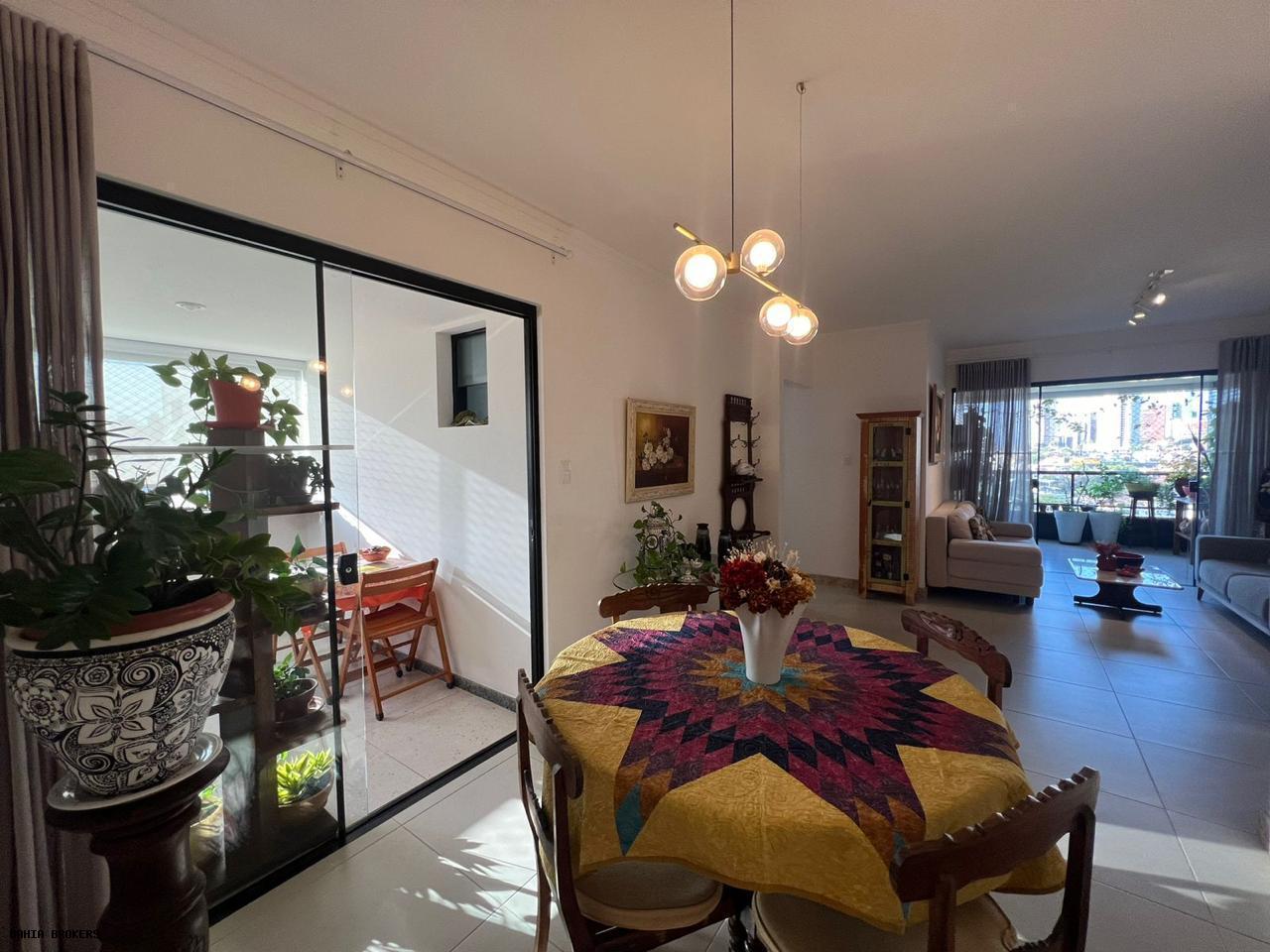 Apartamento, 3 quartos, 140 m² - Foto 25