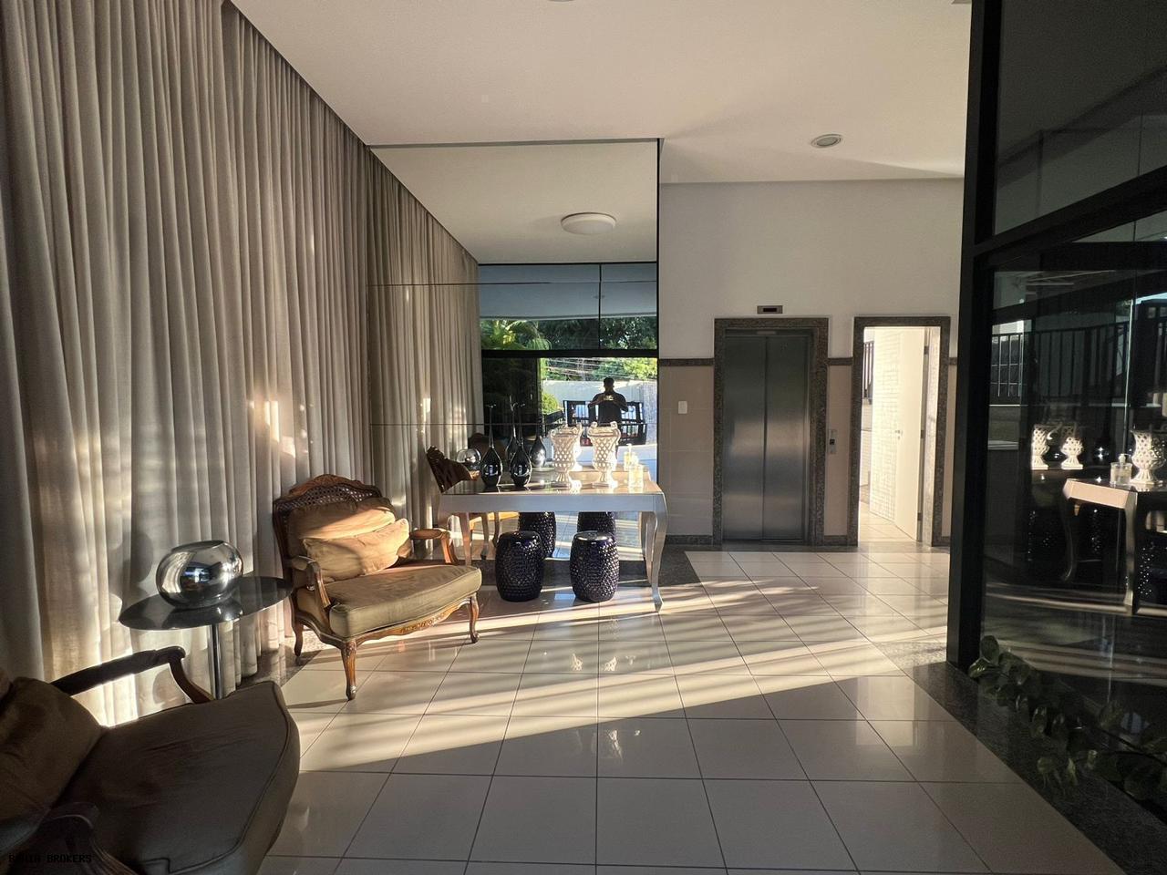 Apartamento, 3 quartos, 140 m² - Foto 28