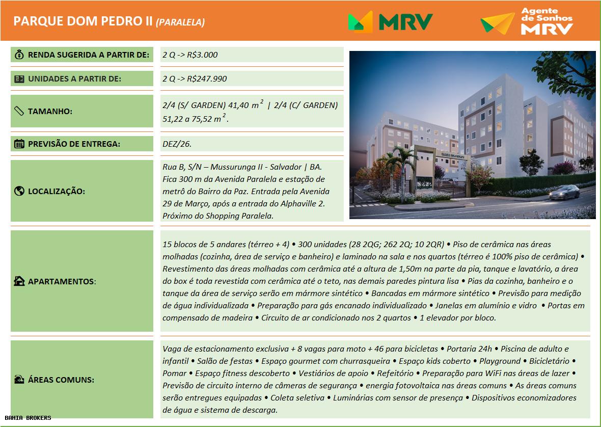 Apartamento, 2 quartos, 42 m² - Foto 47