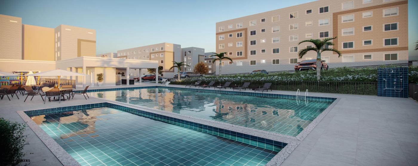 Apartamento, 2 quartos, 42 m² - Foto 13