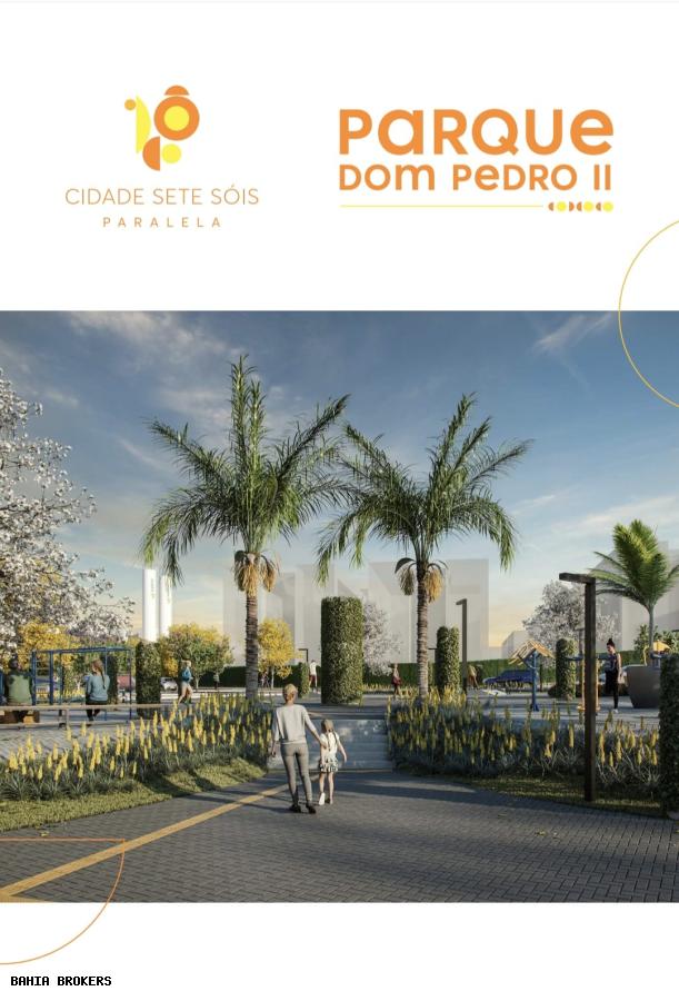 Apartamento, 2 quartos, 42 m² - Foto 17