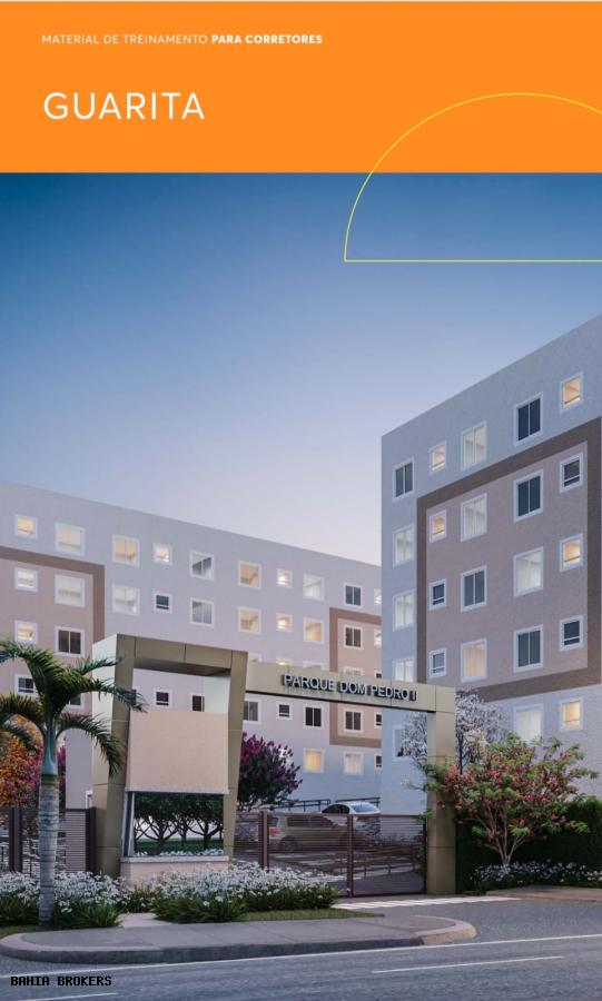 Apartamento, 2 quartos, 42 m² - Foto 15