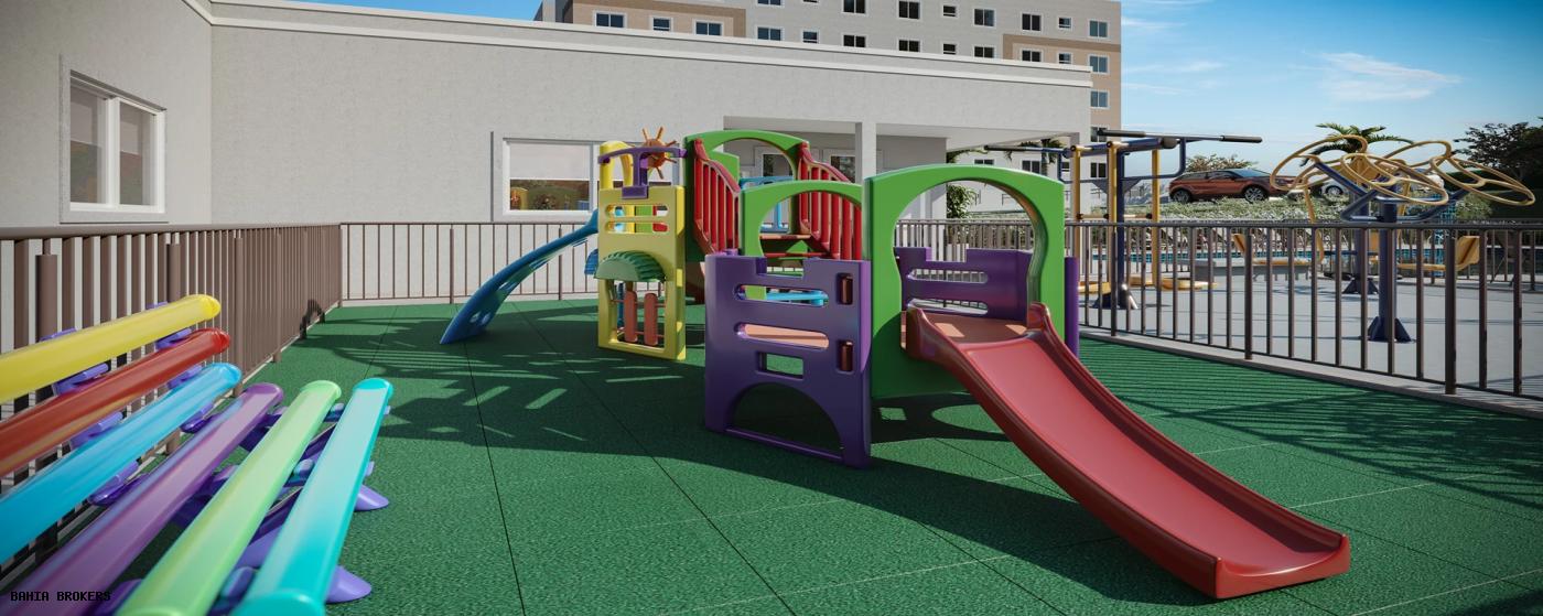 Apartamento, 2 quartos, 42 m² - Foto 20