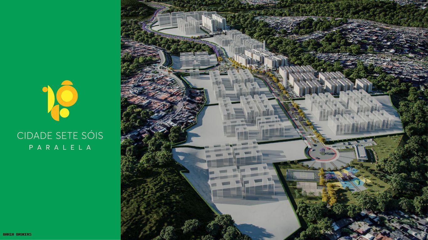 Apartamento, 2 quartos, 42 m² - Foto 21