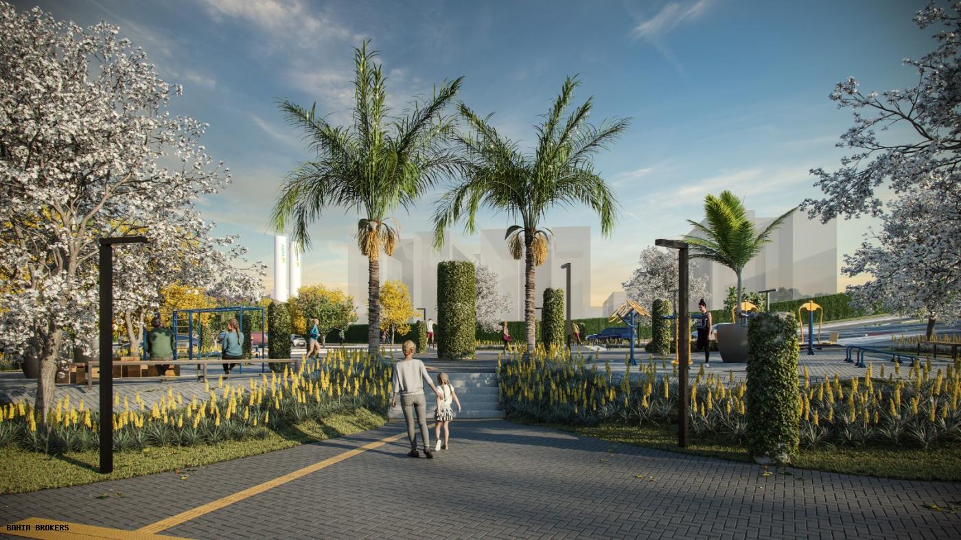 Apartamento, 2 quartos, 42 m² - Foto 33