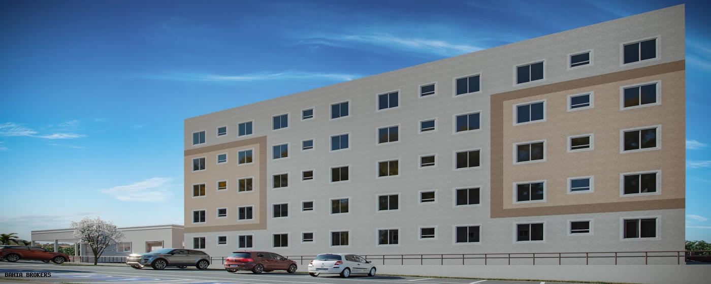 Apartamento, 2 quartos, 42 m² - Foto 11