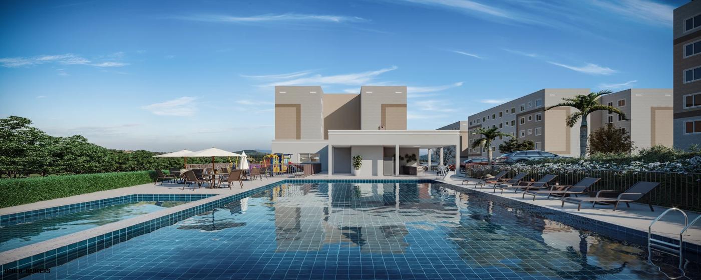 Apartamento, 2 quartos, 42 m² - Foto 14