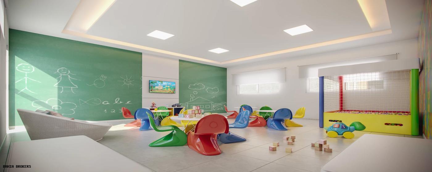 Apartamento, 2 quartos, 42 m² - Foto 10