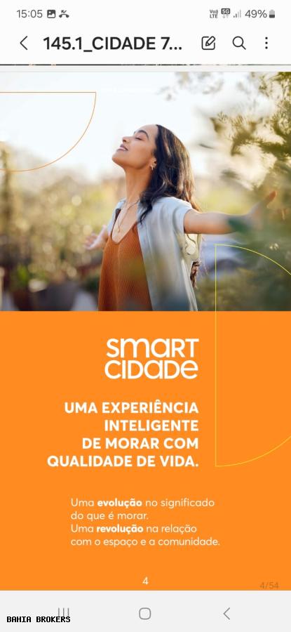 Apartamento, 2 quartos, 42 m² - Foto 45