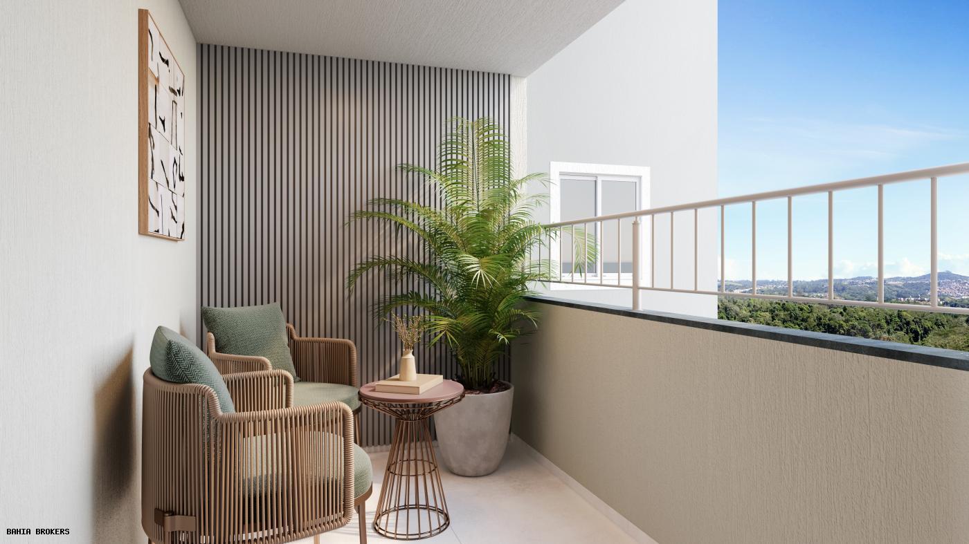 Apartamento, 2 quartos, 38 m² - Foto 13