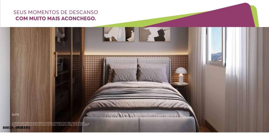 Apartamento, 2 quartos, 38 m² - Foto 24