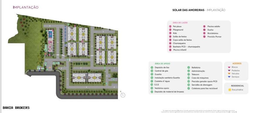 Apartamento, 2 quartos, 38 m² - Foto 26