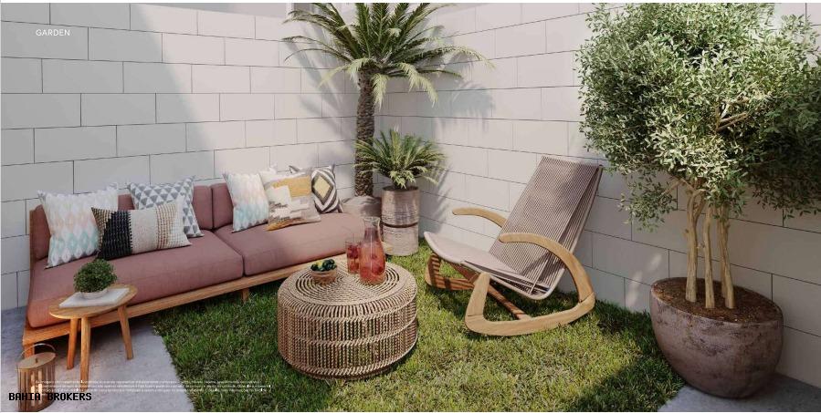 Apartamento, 2 quartos, 38 m² - Foto 3