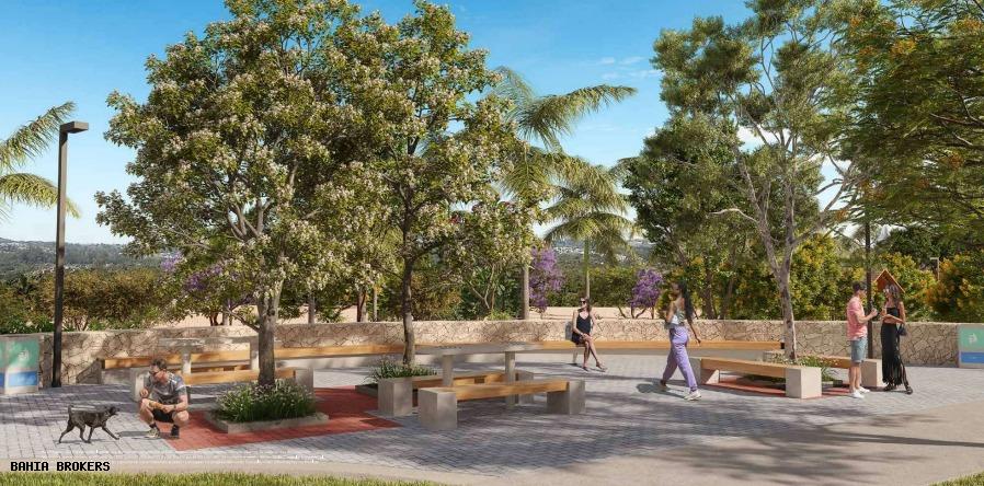 Apartamento, 2 quartos, 38 m² - Foto 22