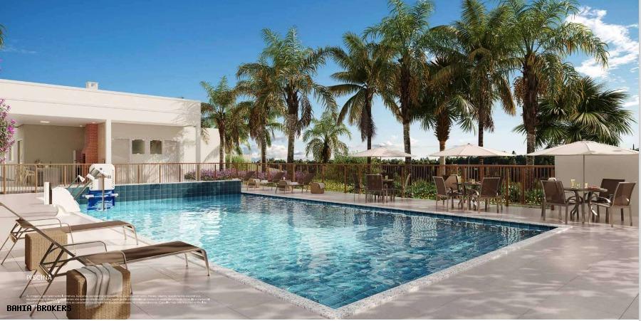 Apartamento, 2 quartos, 38 m² - Foto 17