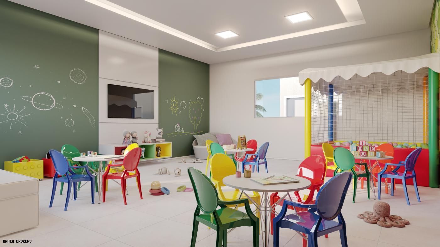 Apartamento, 2 quartos, 38 m² - Foto 7