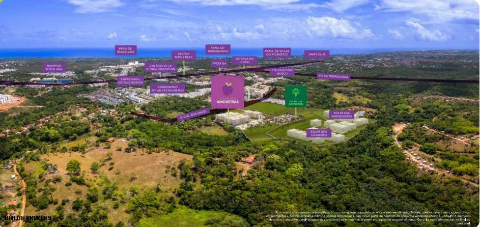 Apartamento, 2 quartos, 38 m² - Foto 18