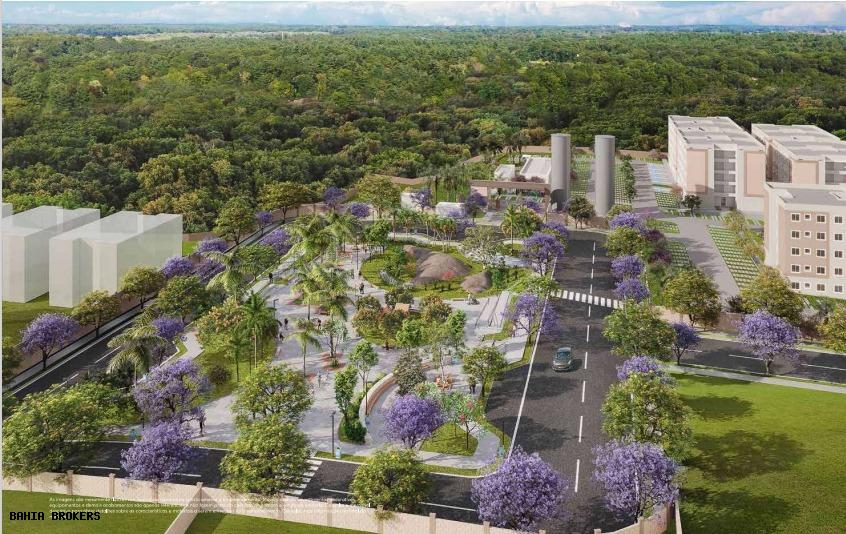 Apartamento, 2 quartos, 38 m² - Foto 5