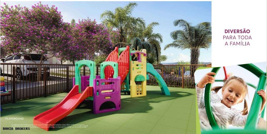 Apartamento, 2 quartos, 38 m² - Foto 16