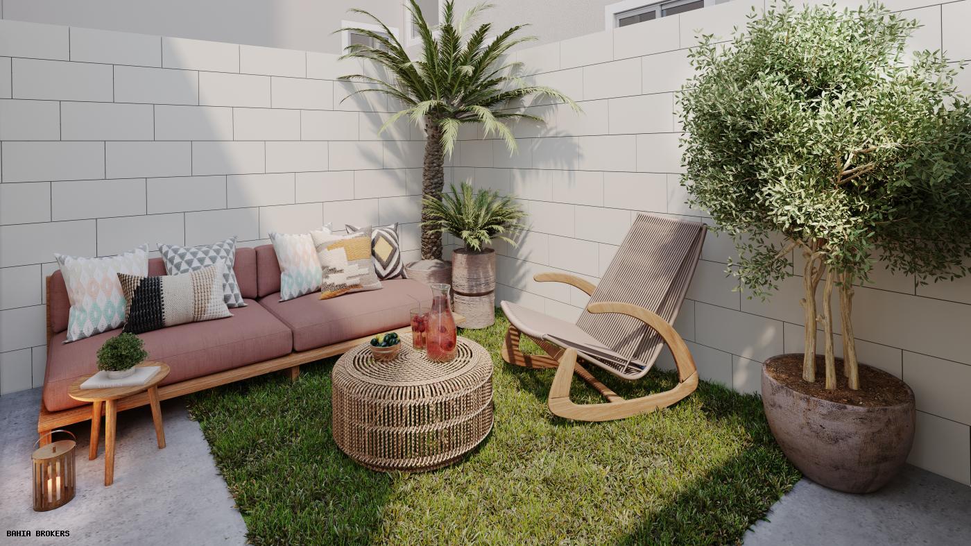 Apartamento, 2 quartos, 38 m² - Foto 10