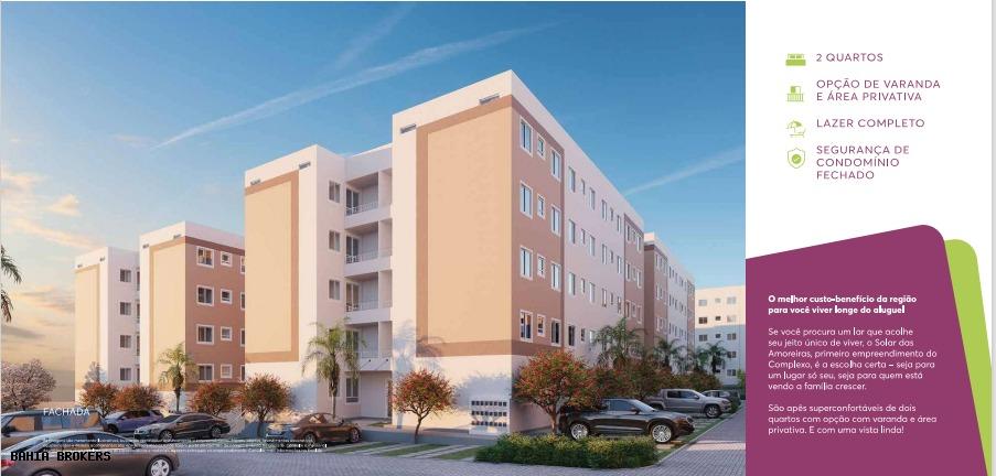 Apartamento, 2 quartos, 38 m² - Foto 9