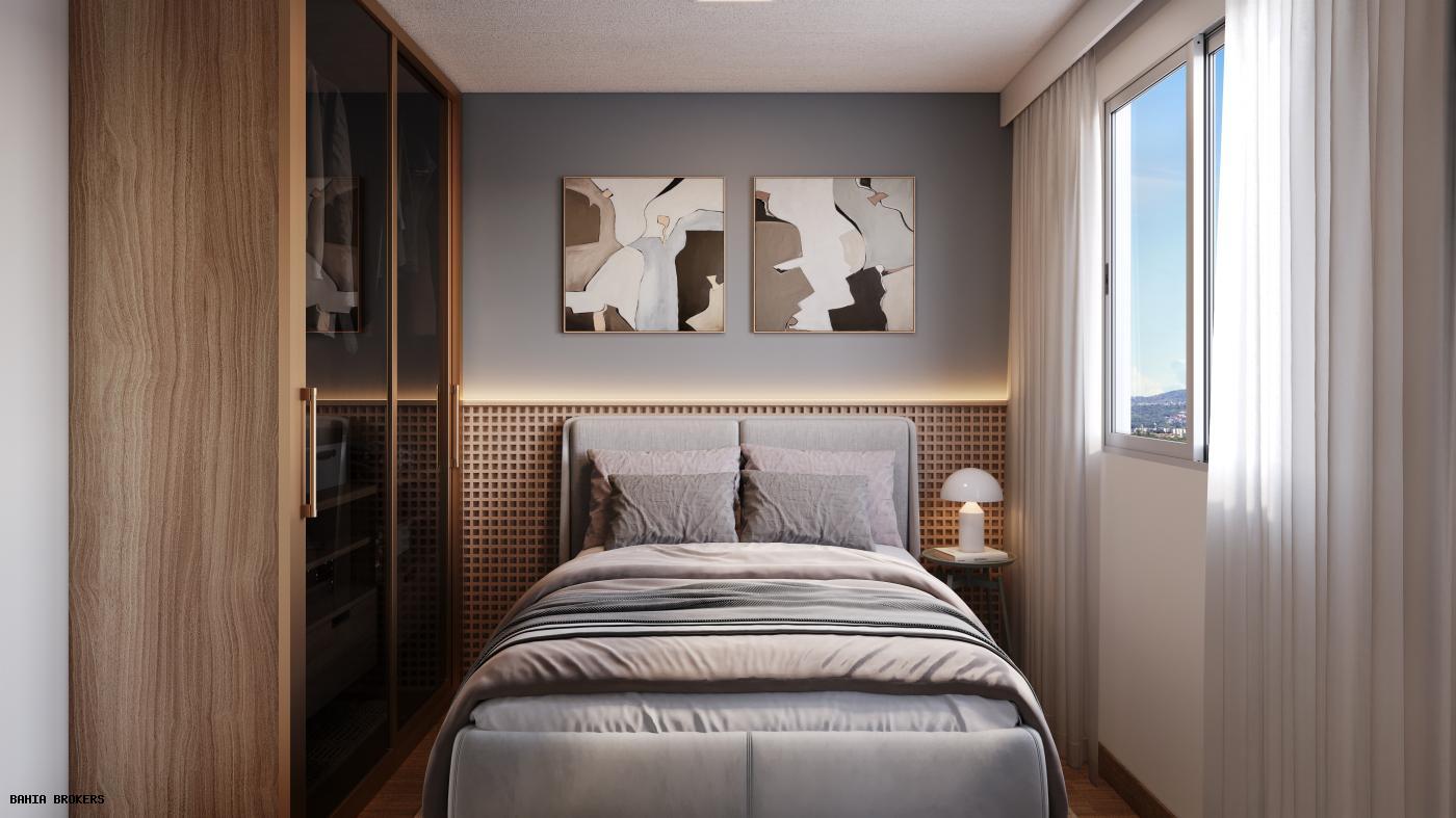 Apartamento, 2 quartos, 38 m² - Foto 12