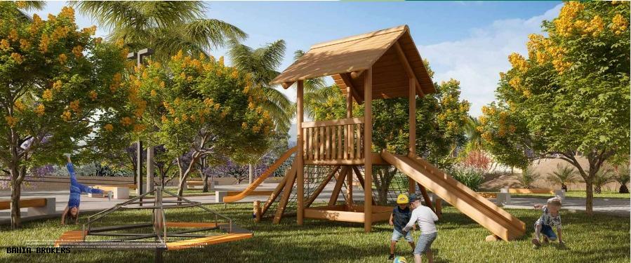 Apartamento, 2 quartos, 38 m² - Foto 25