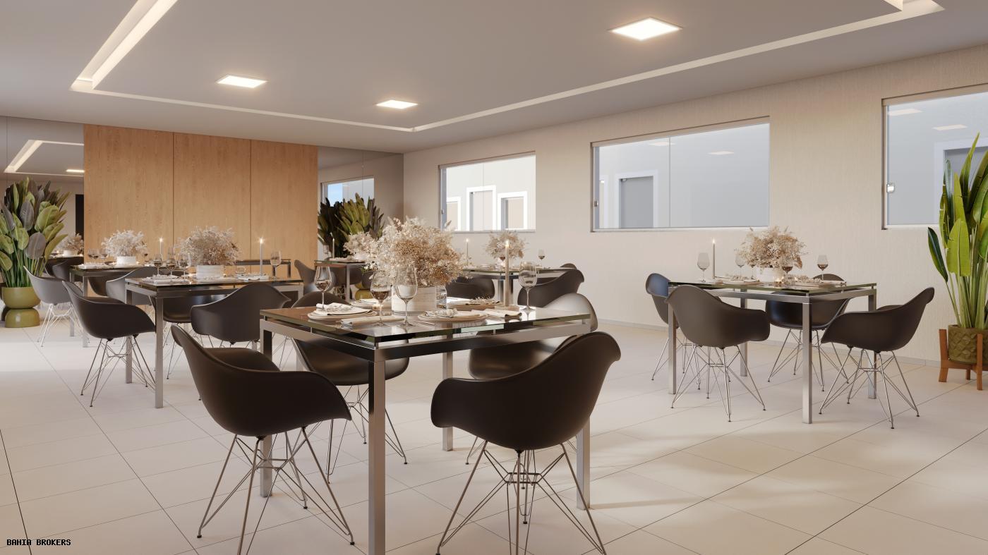 Apartamento, 2 quartos, 38 m² - Foto 4