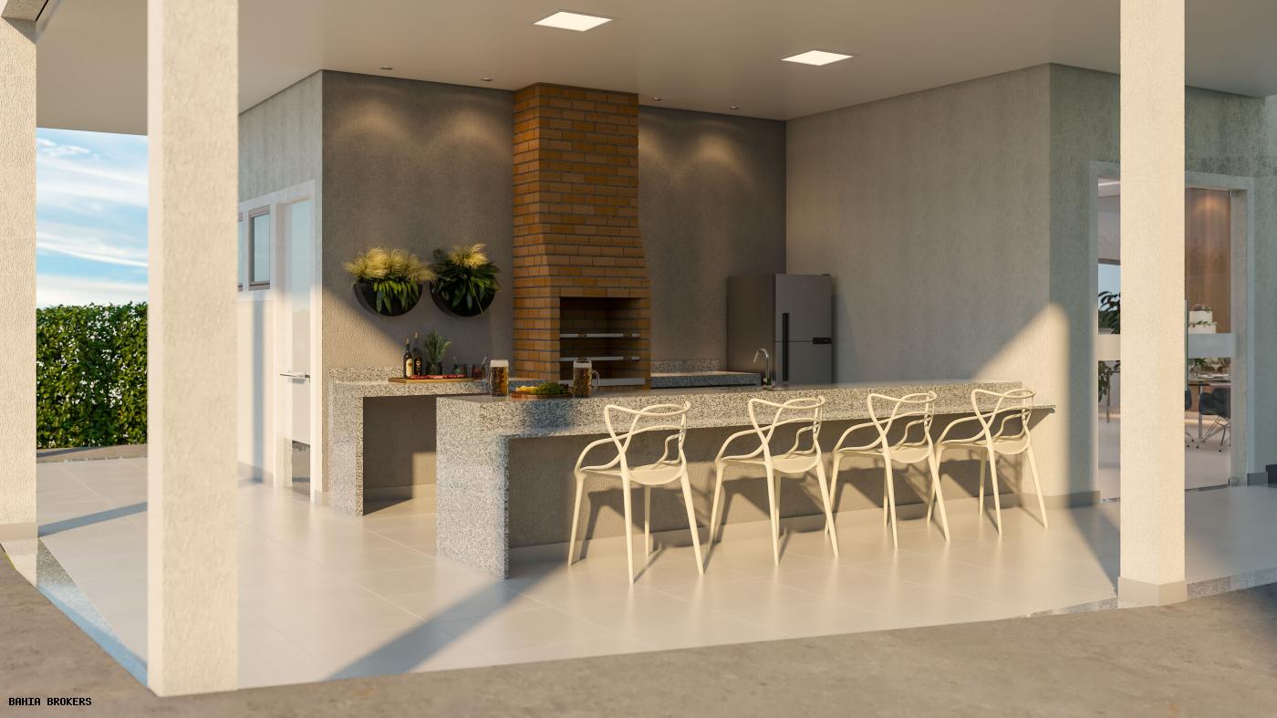 Apartamento, 2 quartos, 43 m² - Foto 5