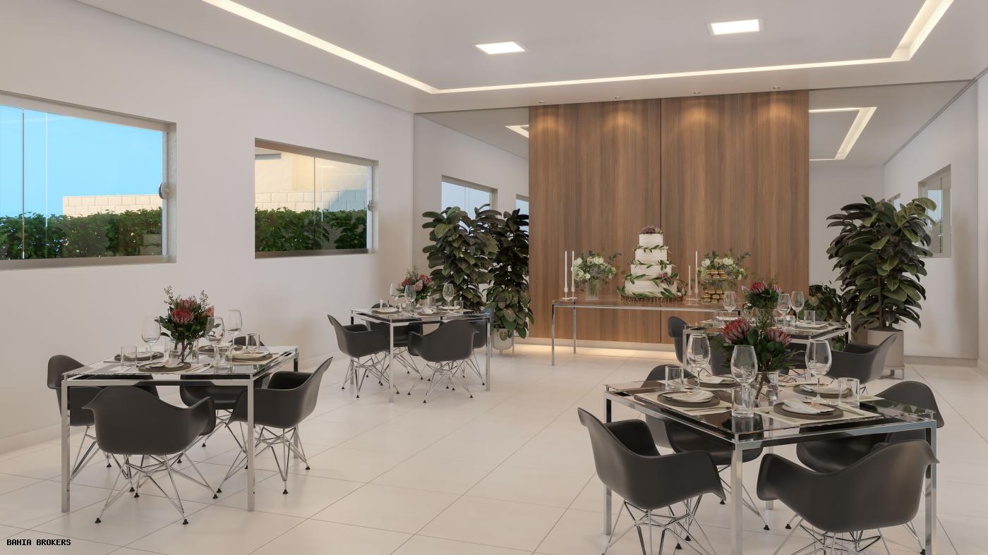 Apartamento, 2 quartos, 43 m² - Foto 6