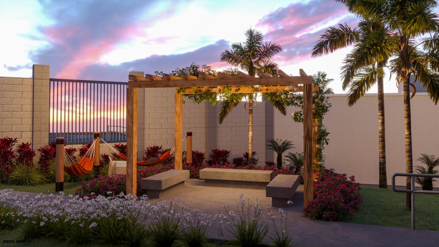 Apartamento, 2 quartos, 43 m² - Foto 7