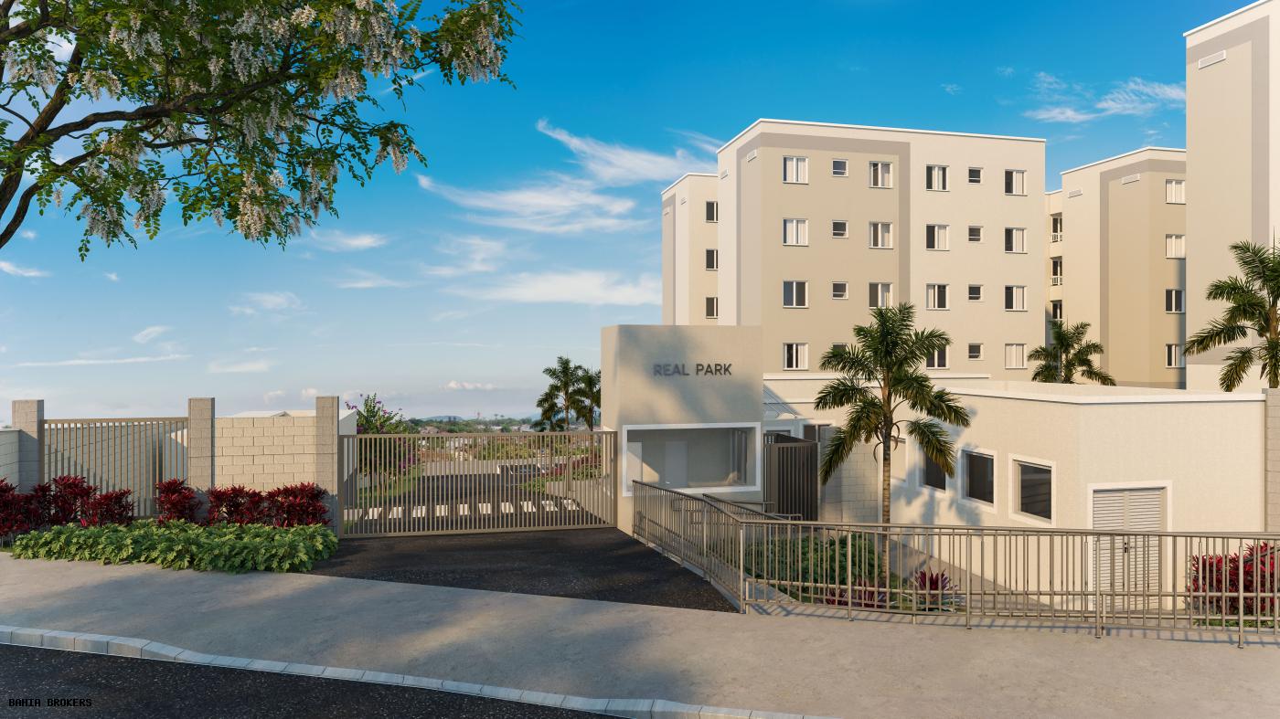 Apartamento, 2 quartos, 43 m² - Foto 8