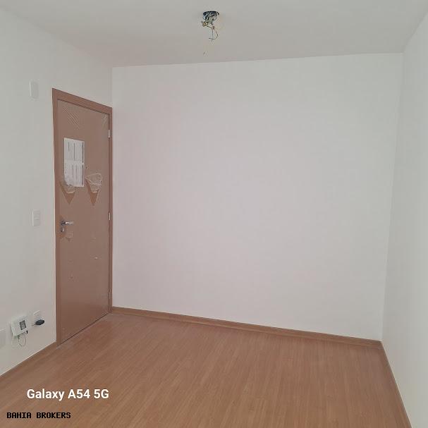 Apartamento, 2 quartos, 42 m² - Foto 2