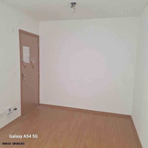 Apartamento, 2 quartos, 42 m² - Foto 1