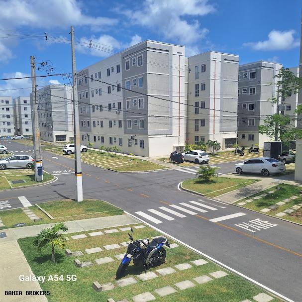 Apartamento, 2 quartos, 42 m² - Foto 24