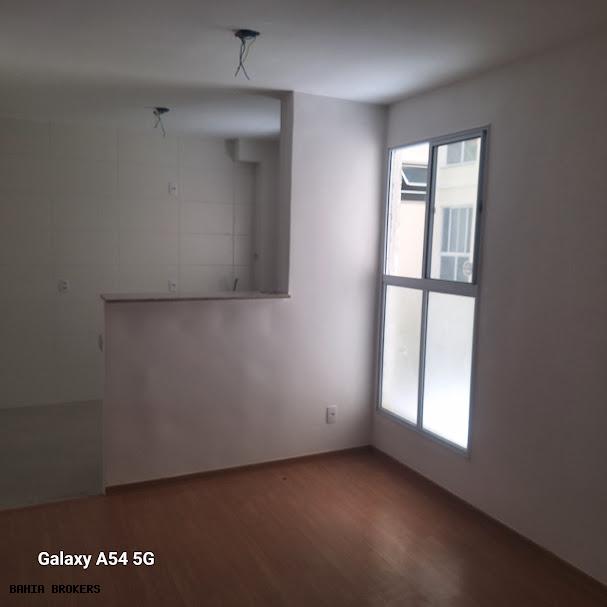 Apartamento, 2 quartos, 42 m² - Foto 6