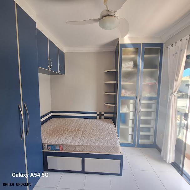 Casa de Condomínio, 4 quartos - Foto 15