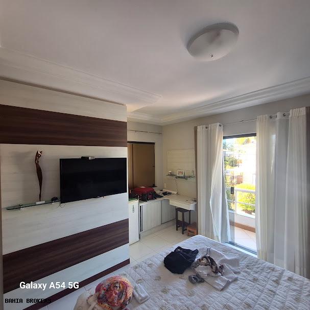 Casa de Condomínio, 4 quartos - Foto 25