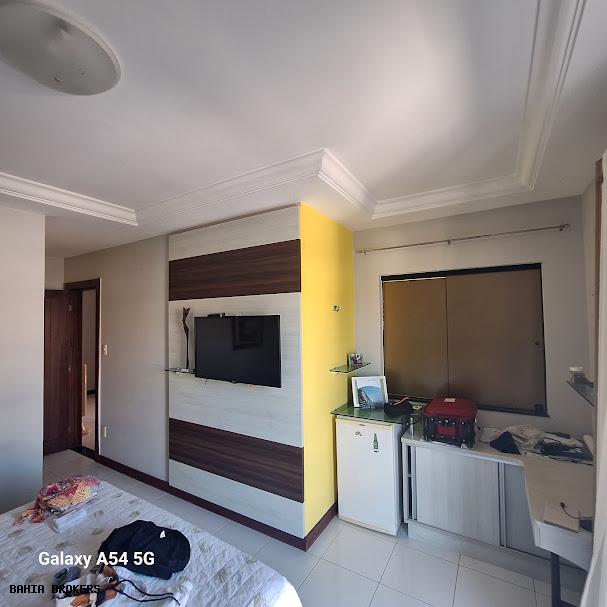 Casa de Condomínio, 4 quartos - Foto 28